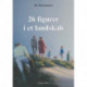 26 figurer i et landskab