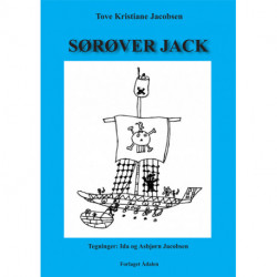 Sørøver Jack