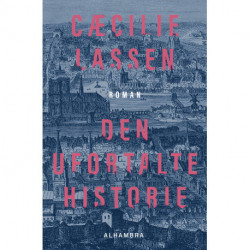 Den ufortalte historie