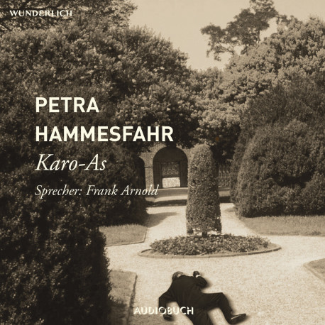 Karo-As (und: An Heinrichs Stelle)