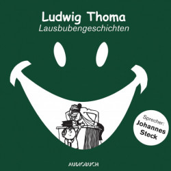 Lausbubengeschichten