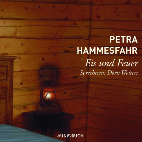 Eis und Feuer (und: Maddy)