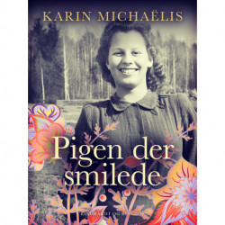 Pigen der smilede