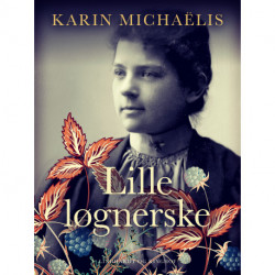 Lille løgnerske
