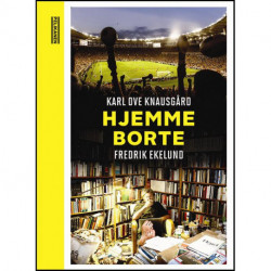 Hjemme-borte