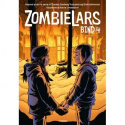 ZombieLars – Bind 4