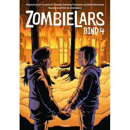 ZombieLars – Bind 4