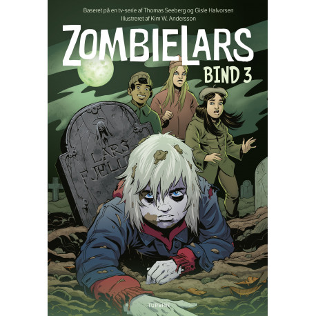 ZombieLars – Bind 3