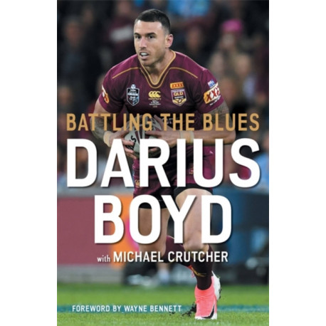 Battling the Blues