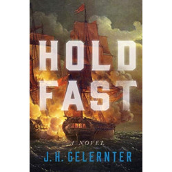 Hold Fast: A Novel