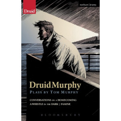 DruidMurphy: Plays by Tom Murphy
