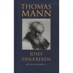 Josef Ernæreren: Josef og hans brødre 4