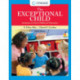 The Exceptional Child: Inclusion in Early Childhood Education