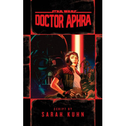 Doctor Aphra (Star Wars)