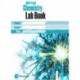AQA A level Chemistry Lab Book: AQA A level Chemistry Lab Book