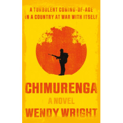 Chimurenga