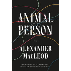 Animal Person: Stories