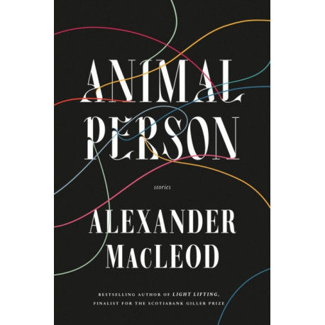 Animal Person: Stories
