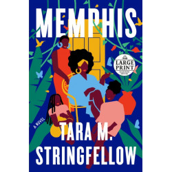 Memphis: A Read with Jenna Pick: A Novel
