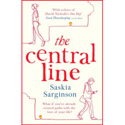 The Central Line: The unforgettable love story from the Richard & Judy Book Club bestselling author