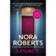 Legacy: a gripping new novel from global bestselling author