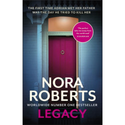 Legacy: a gripping new novel from global bestselling author