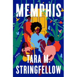 Memphis: A Read with Jenna Pick: A Novel