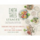Earth to Tables Legacies: Multimedia Food Conversations across Generations and Cultures
