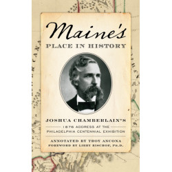 Maine's Place in History