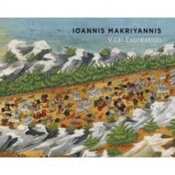 Vital Expression (Greek language edition)