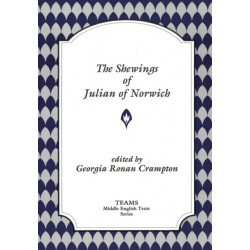 The Shewings of Julian of Norwich