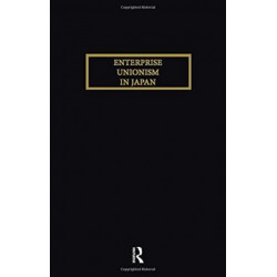 Enterprise Unionism In Japan