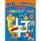 Big and Smart Quiz Crosswords