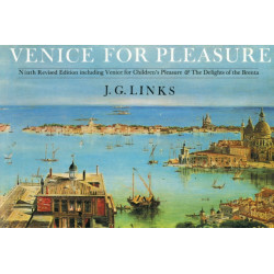 Venice for Pleasure