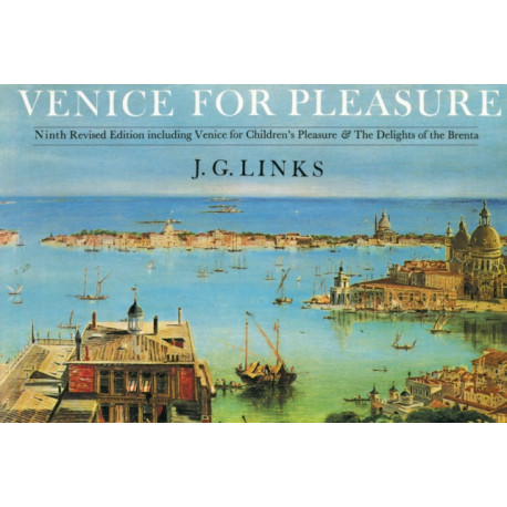 Venice for Pleasure