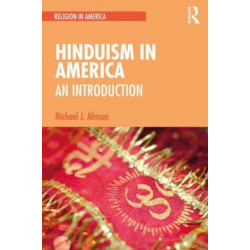 Hinduism in America: An Introduction