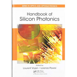 Handbook of Silicon Photonics