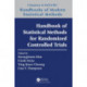 Handbook of Statistical Methods for Randomized Controlled Trials