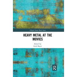 Heavy Metal at the Movies