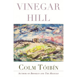 Vinegar Hill: Poems