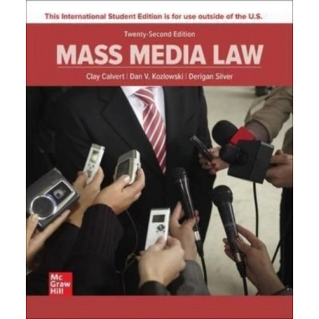 Mass Media Law ISE