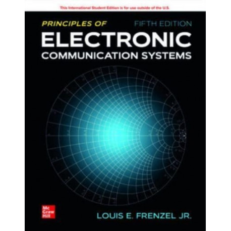 Principles of Electronic Communication Systems ISE