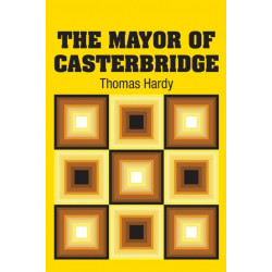 The Mayor of Casterbridge