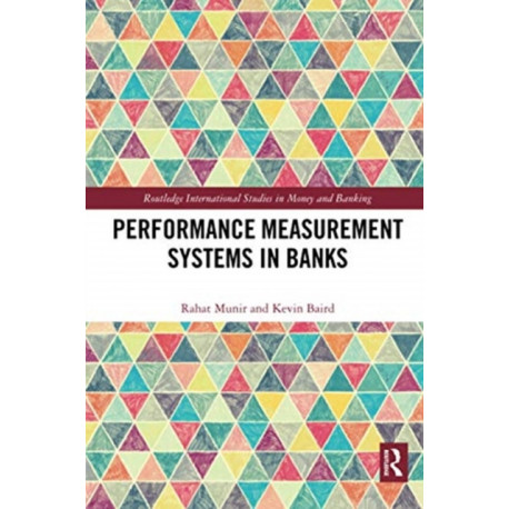 Performance Measurement Systems in Banks