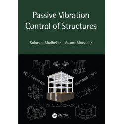Passive Vibration Control of Structures