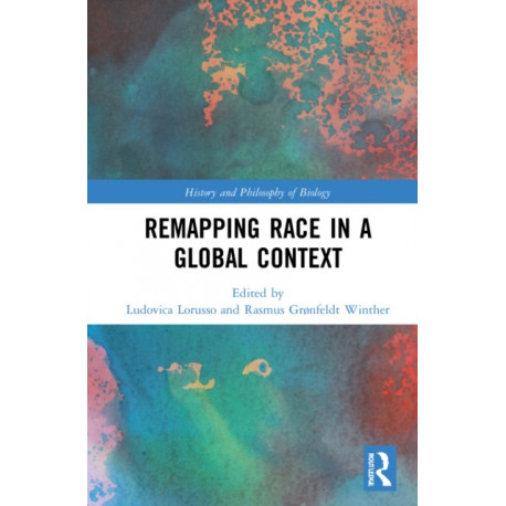Remapping Race in a Global Context