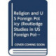 Religion and US Foreign Policy