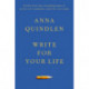 Write for Your Life