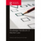 Routledge Handbook of Election Law