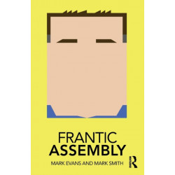 Frantic Assembly